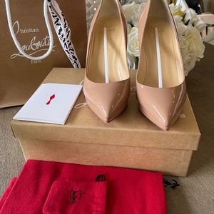 Christian Louboutin - Poshmark